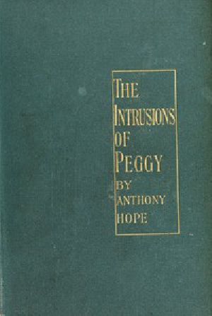 [Gutenberg 47319] • The Intrusions of Peggy
